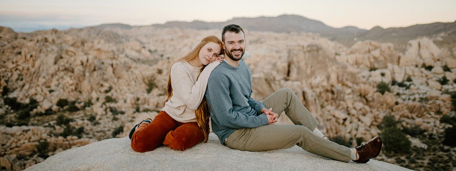 The Wedding Website of Katie Smith and Nate Payton