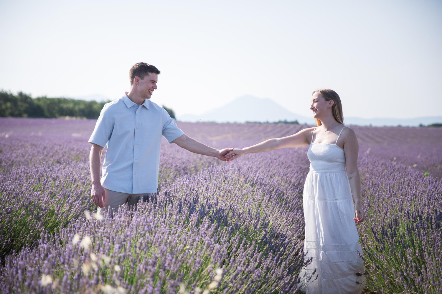 The Wedding Website of Nigel Madden and Lucas Rohret