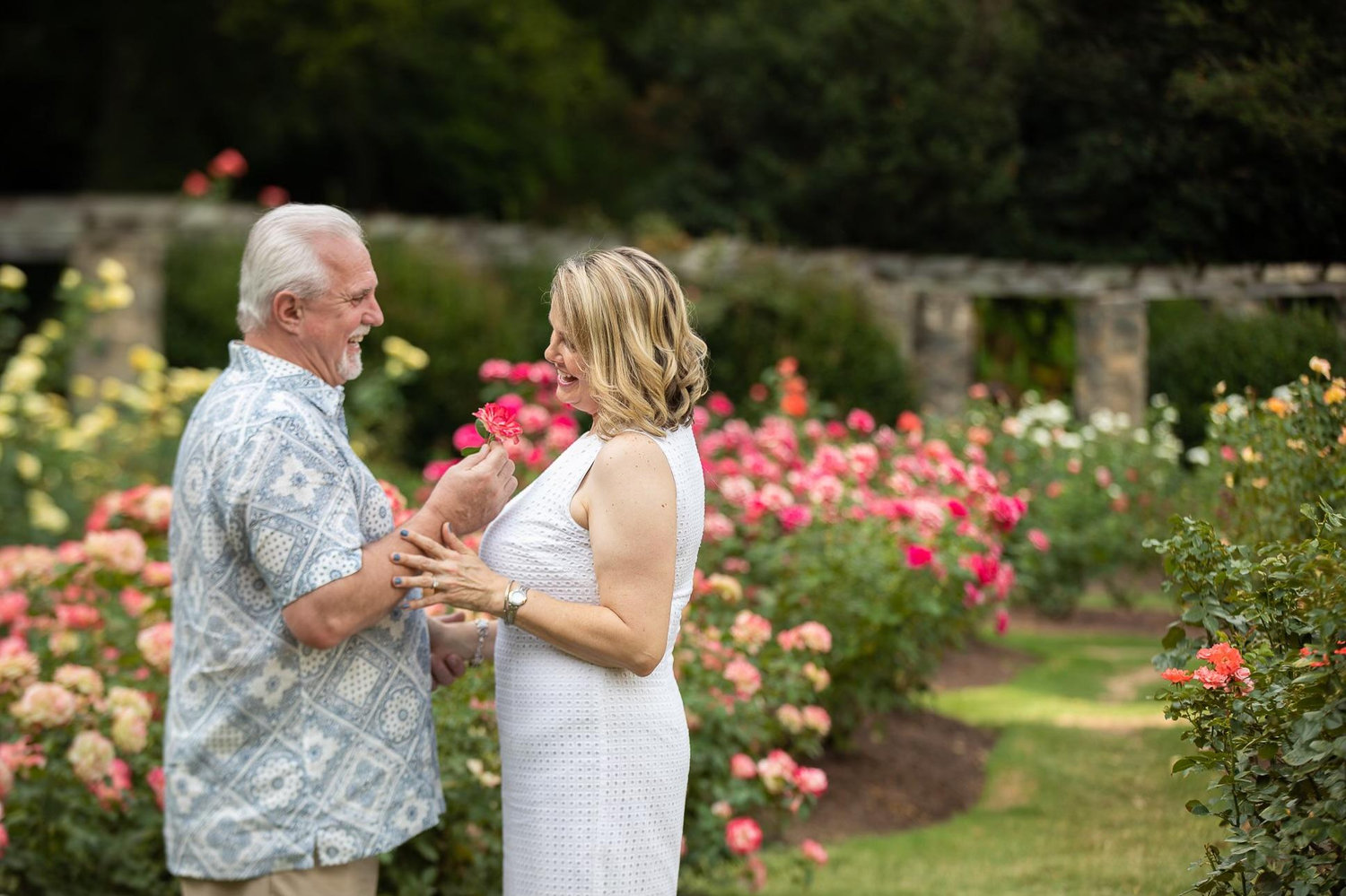 The Wedding Website of Maris Riley and Melissa Harley