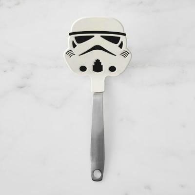Star Wars™ Flexible Spatula, Storm Trooper