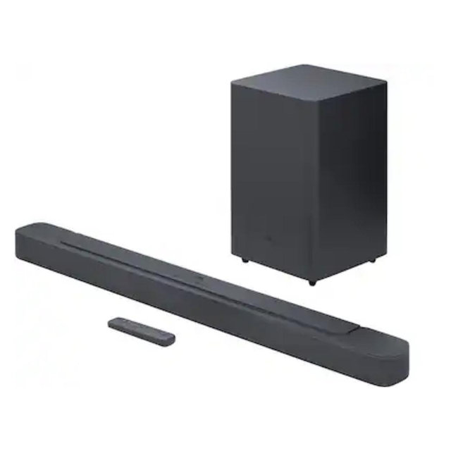 JBL Soundbar - Black
