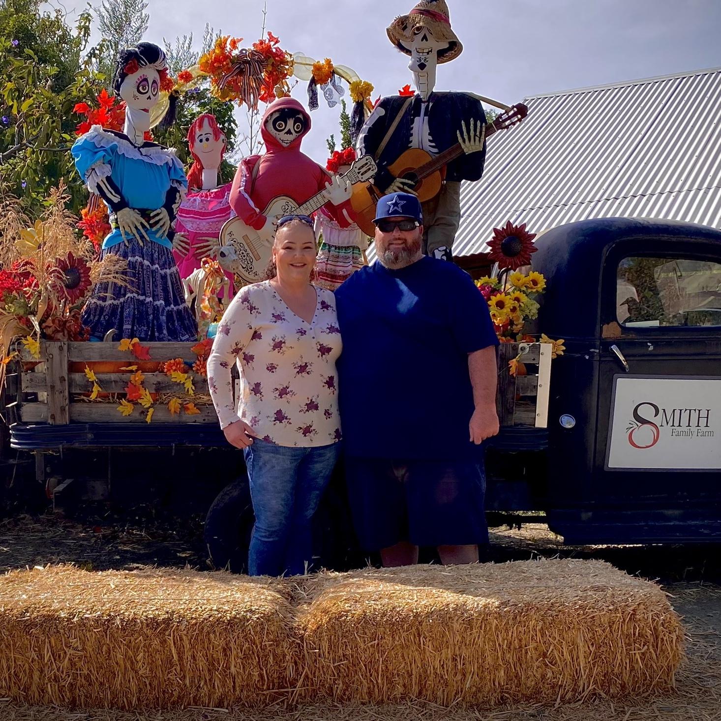 🍁Pumpkin Patch Adventures!! 🎃
