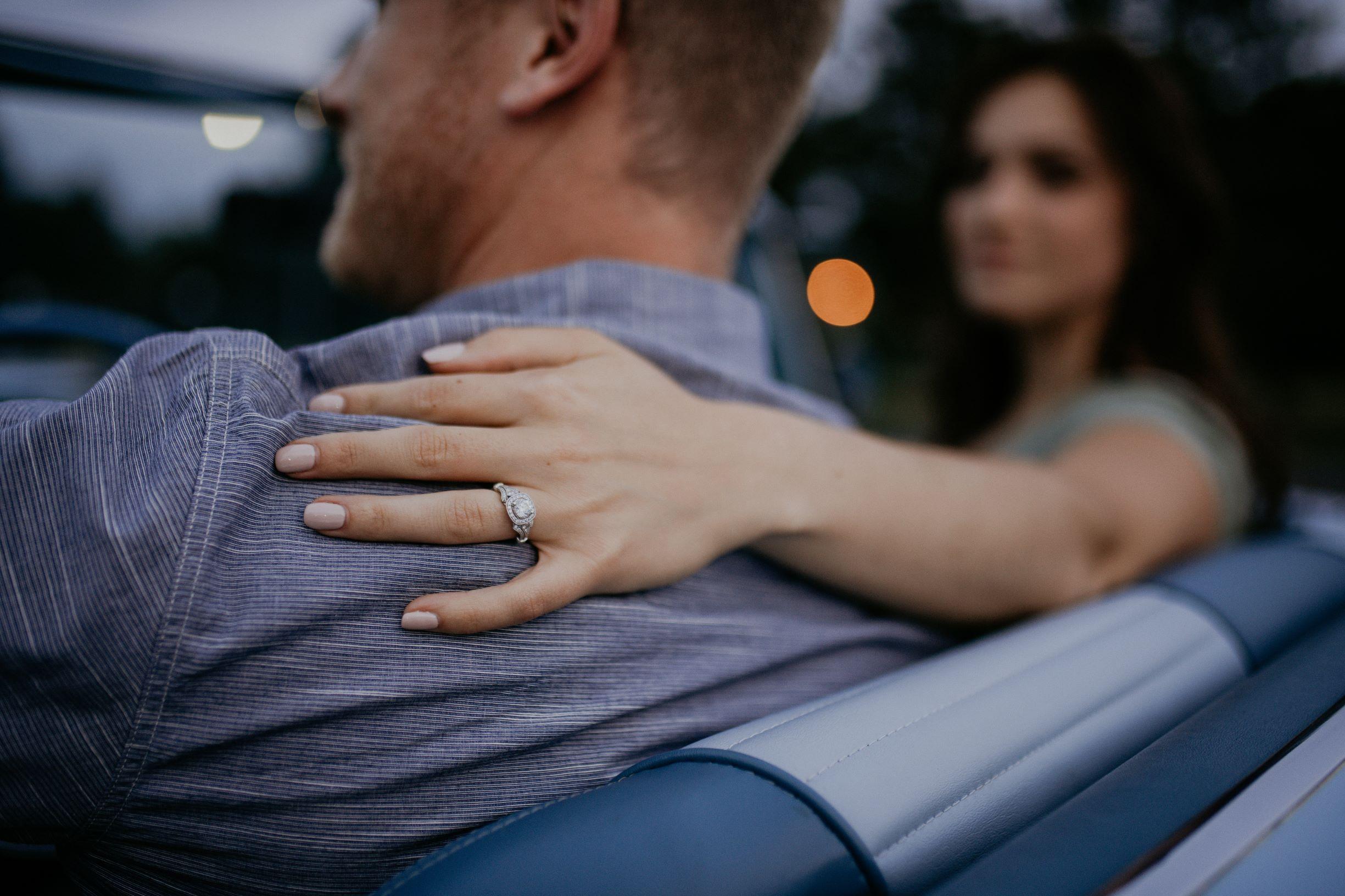 The Wedding Website of Stephanie Drushel and Derek Drushel