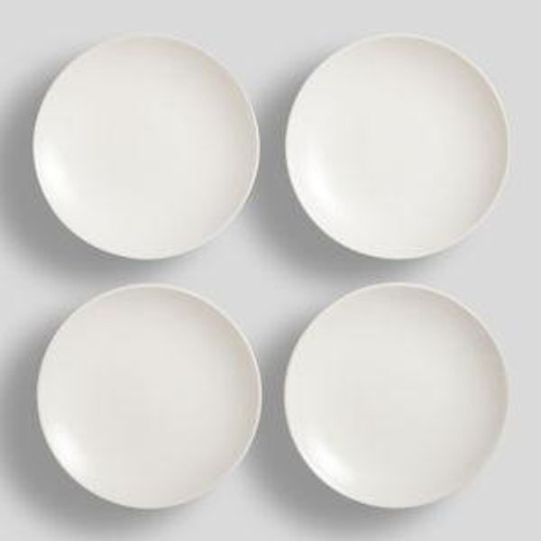 Mason Stoneware Appetizer Plates