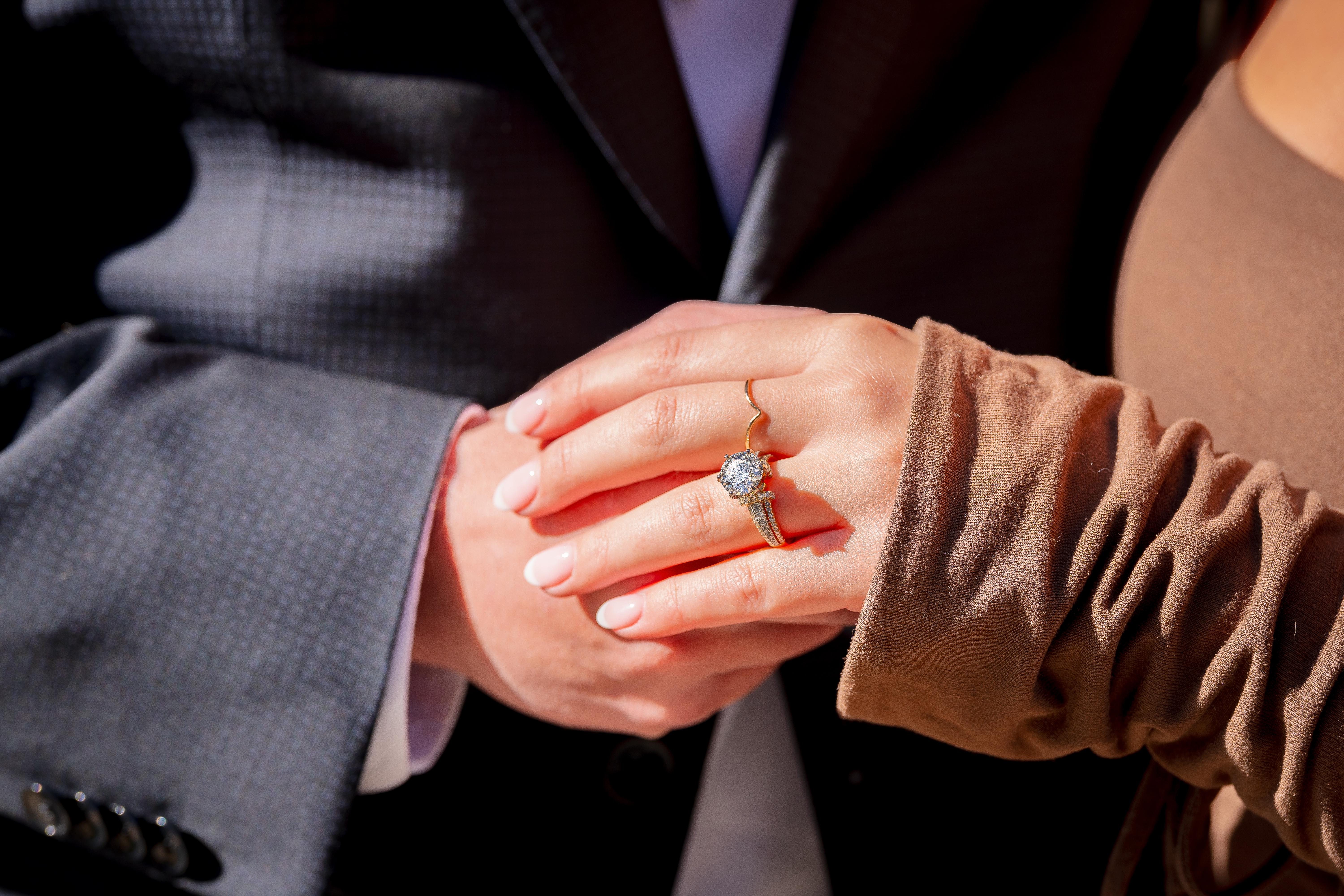 The Wedding Website of Abbigail Johnson and Aaron Reichner