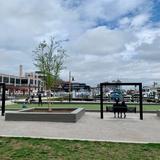 Alexandria Waterfront Park