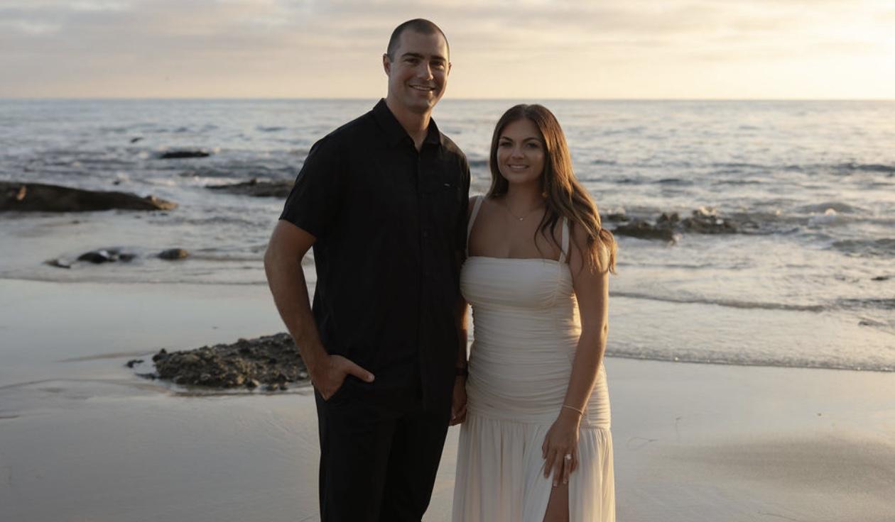 The Wedding Website of Carli Helms and Dillan Caines