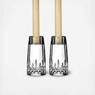 Lismore Encore Candlestick, Set of 2