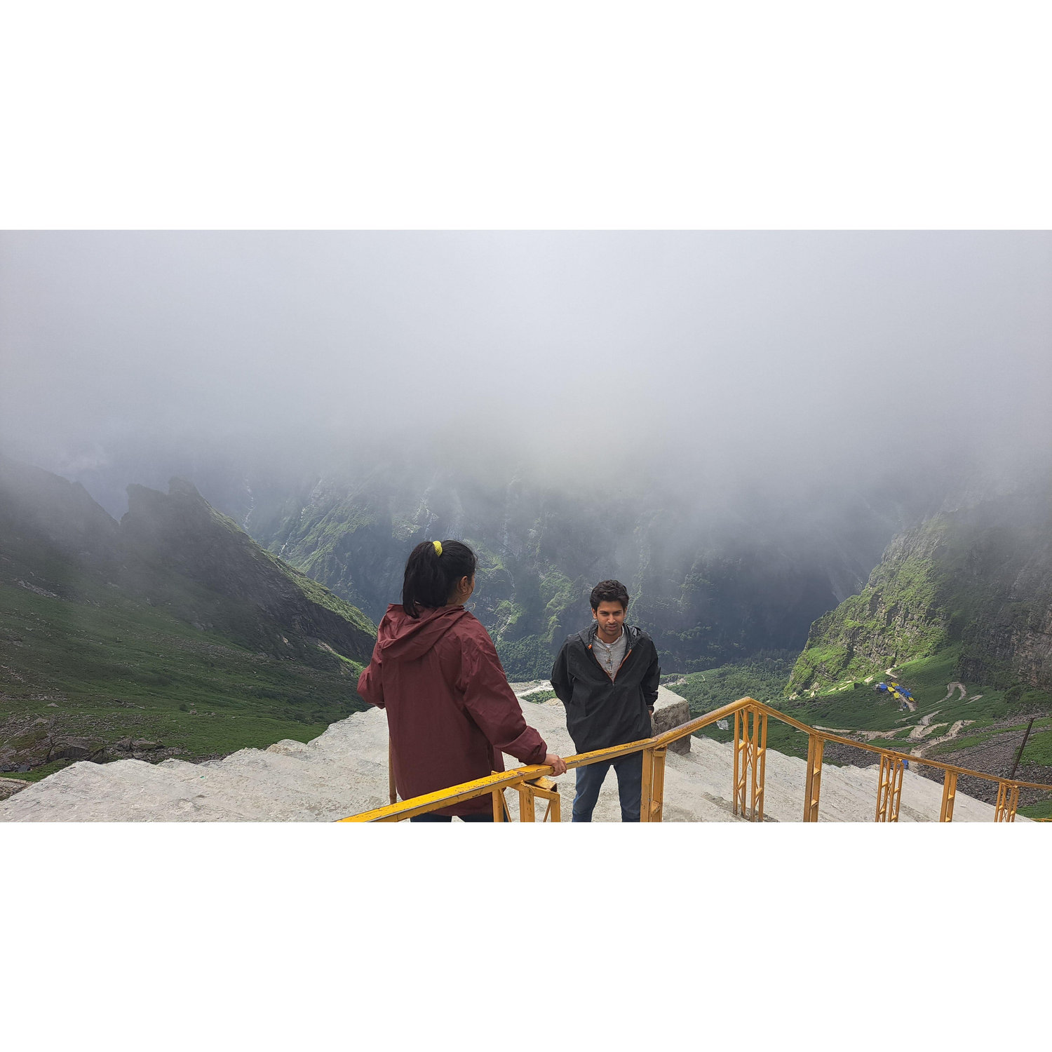 Valley of flowers!