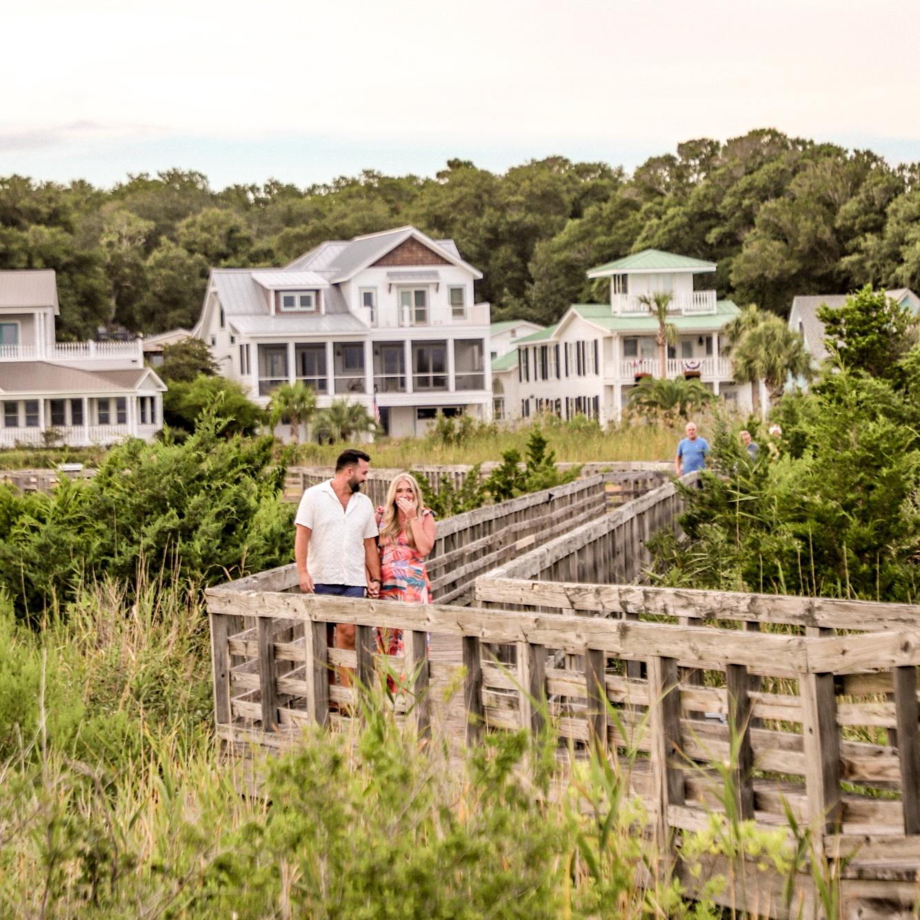 Southport, NC📍