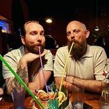 The S.O.S. Tiki Bar