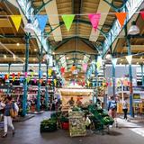 Markthalle Neun