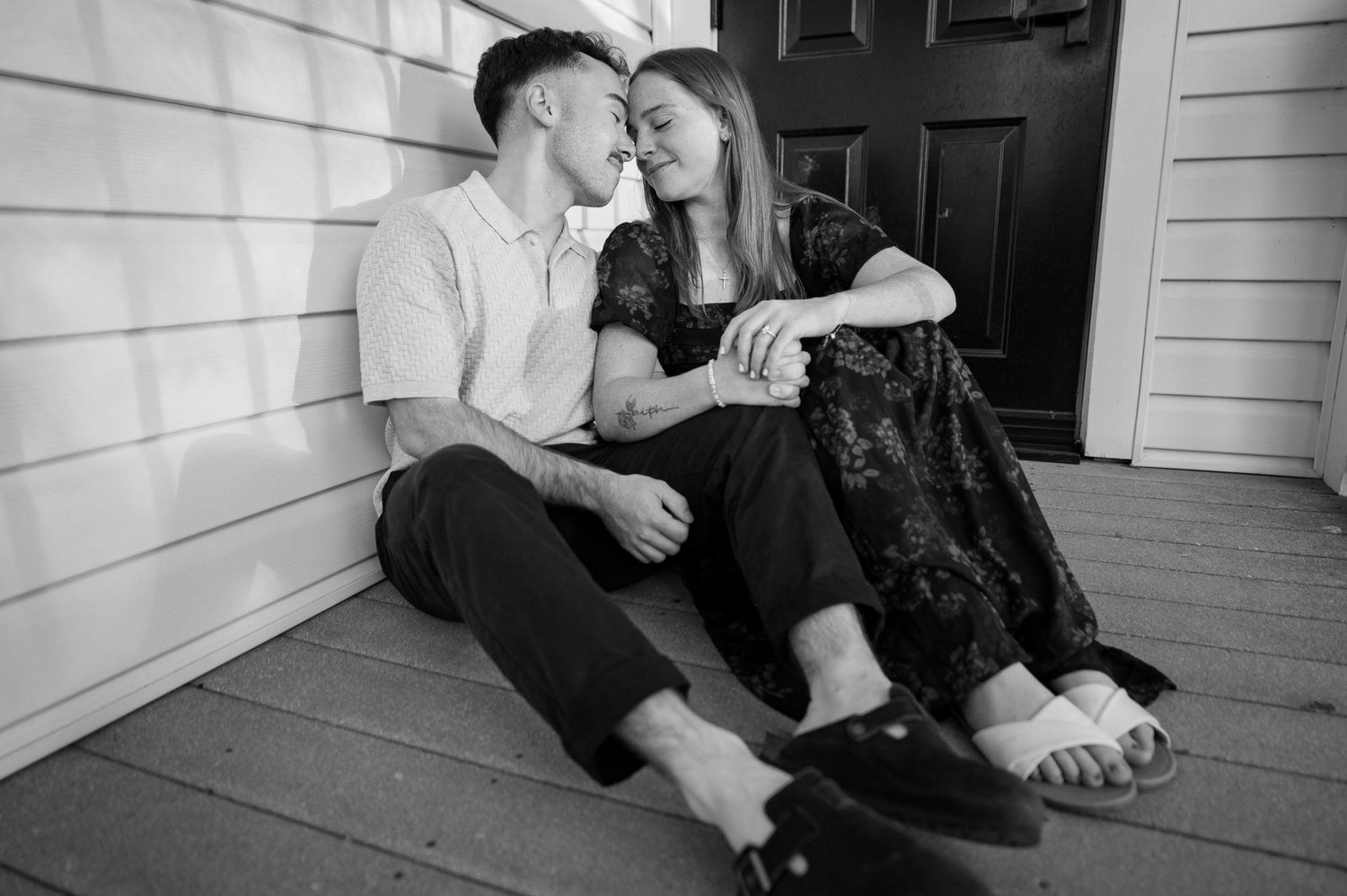 The Wedding Website of Julia Vizzard and Isaac Pettyjohn