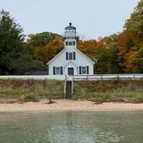 Mission Point Lighthouse