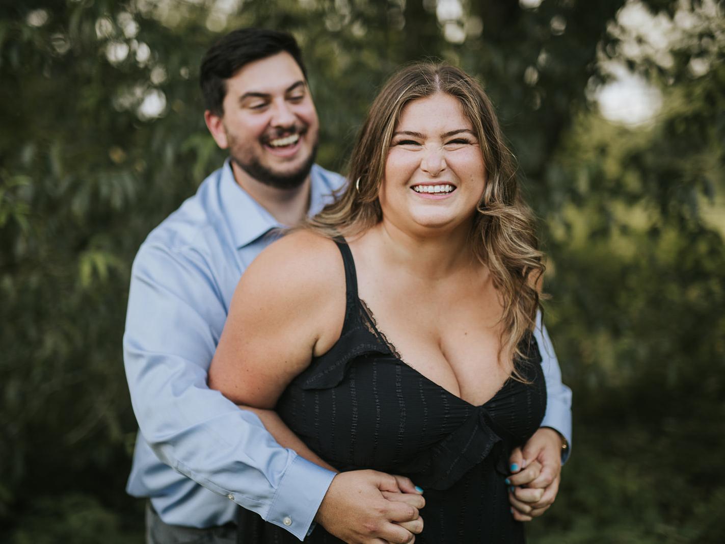 The Wedding Website of Gabby Crofford and Zachary Dugger