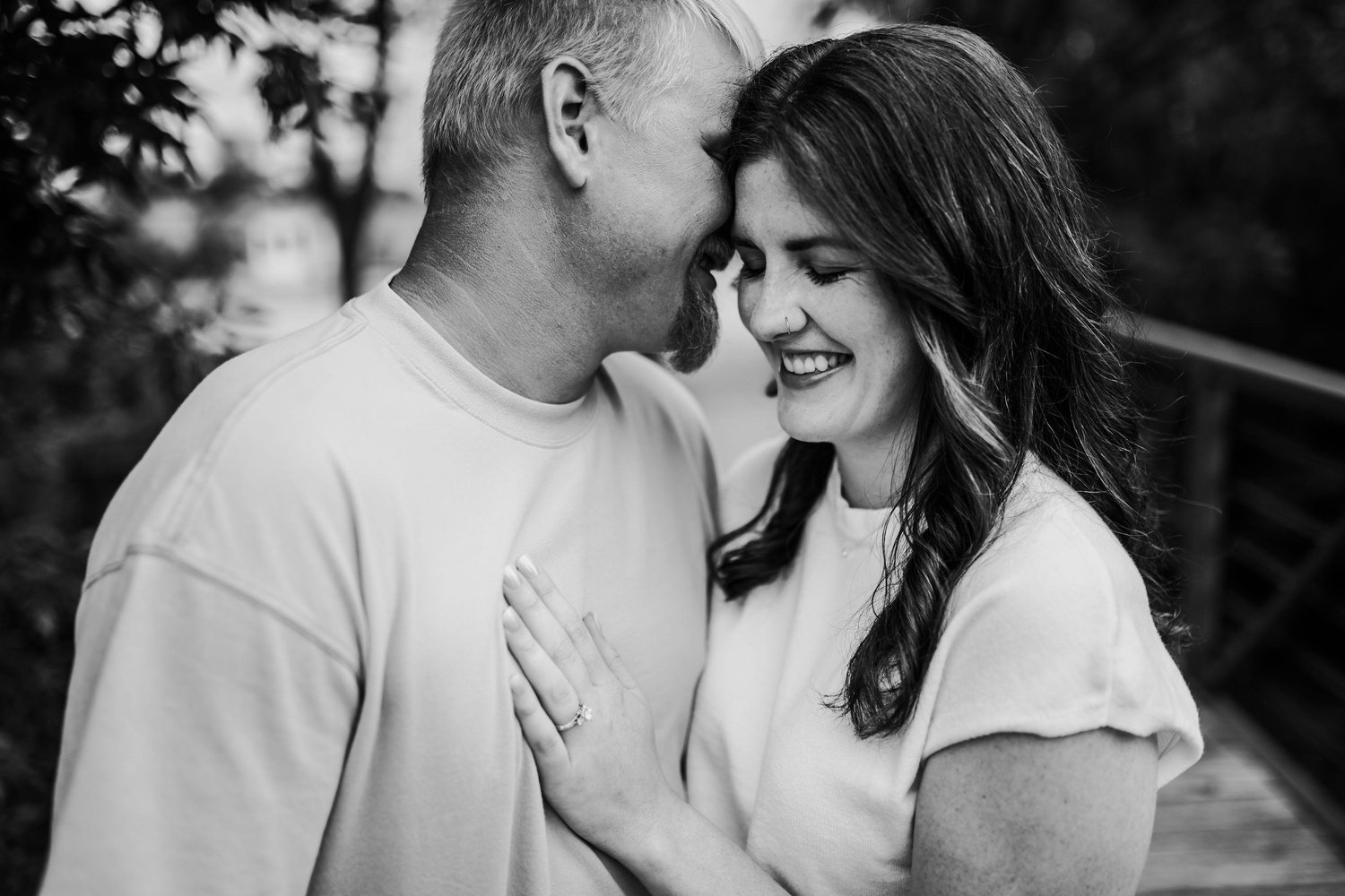 The Wedding Website of Trystin Nilson and Keith Abraham