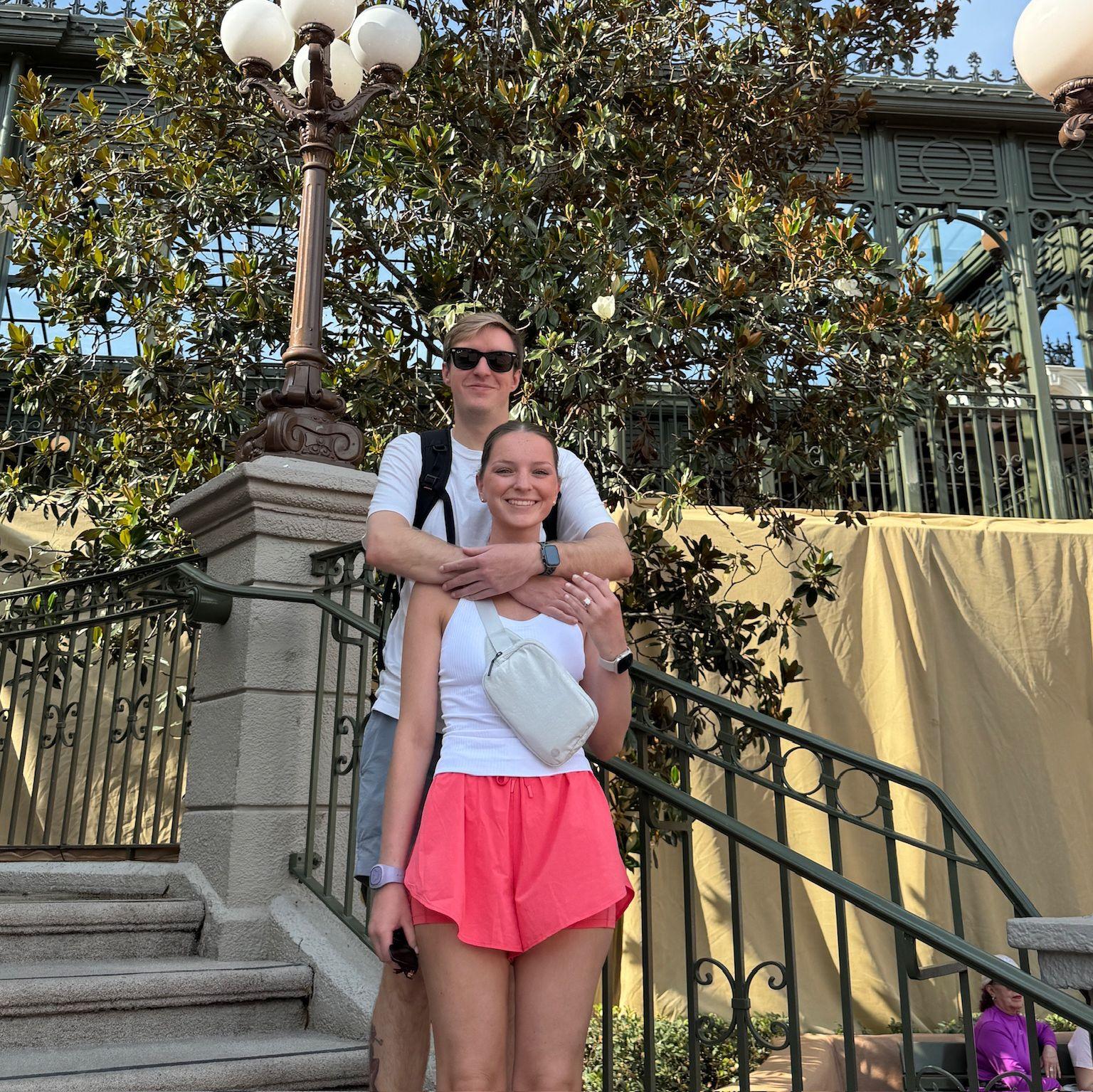 June 15, 2025 (Orlando, Fl): Another trip to Disney World. Lost count on how many times we have been here.