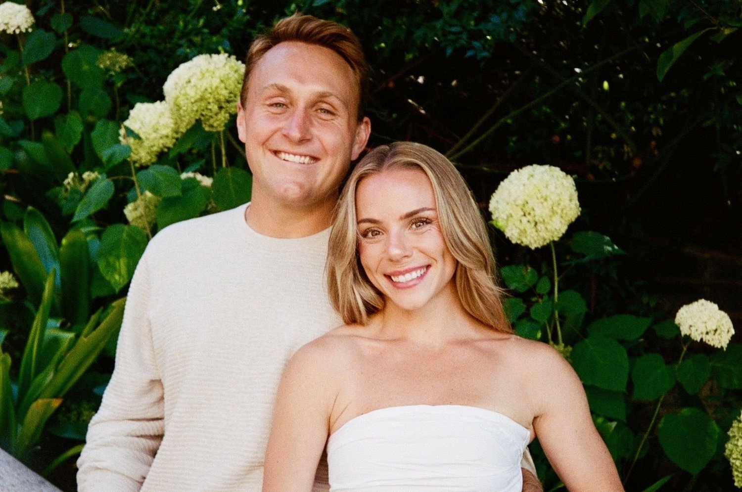 The Wedding Website of Claire Dodd and Mac Carey
