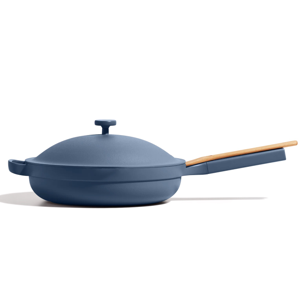 Large Always Pan - Blue