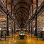 The Book of Kells Experience