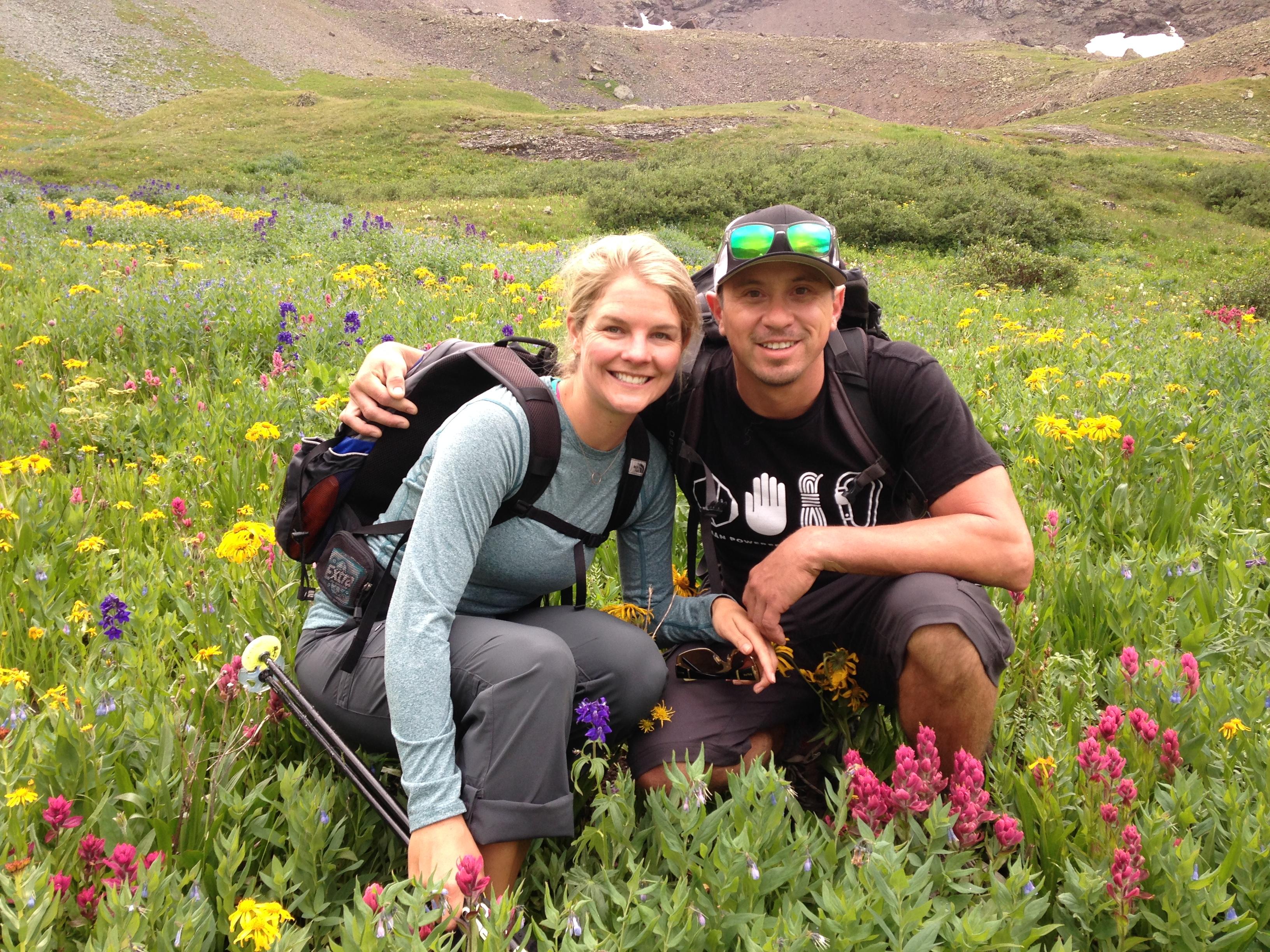 The Wedding Website of Traci Ranta and Tim Russell