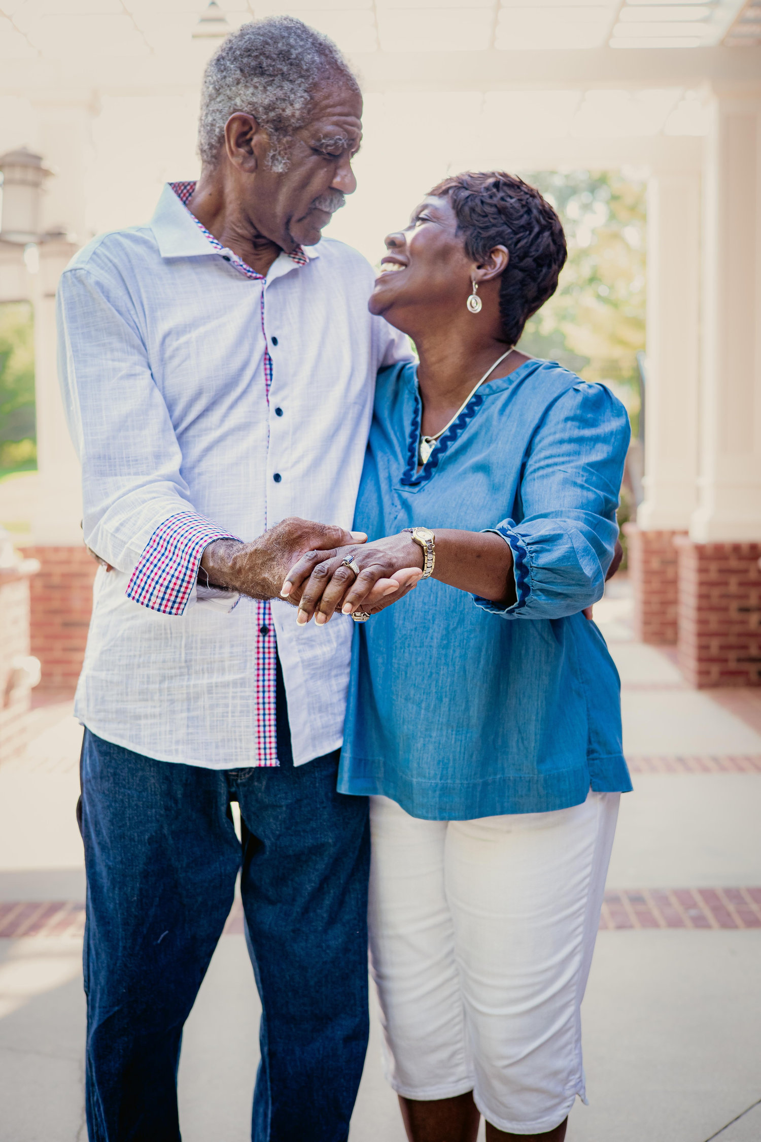 The Wedding Website of Isreal Tyler and Leslie Buchanan