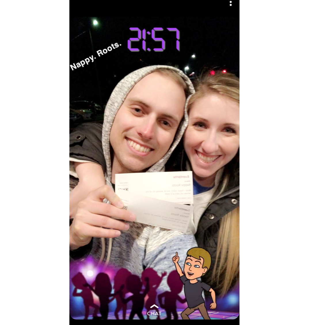 Concerts in Wichita