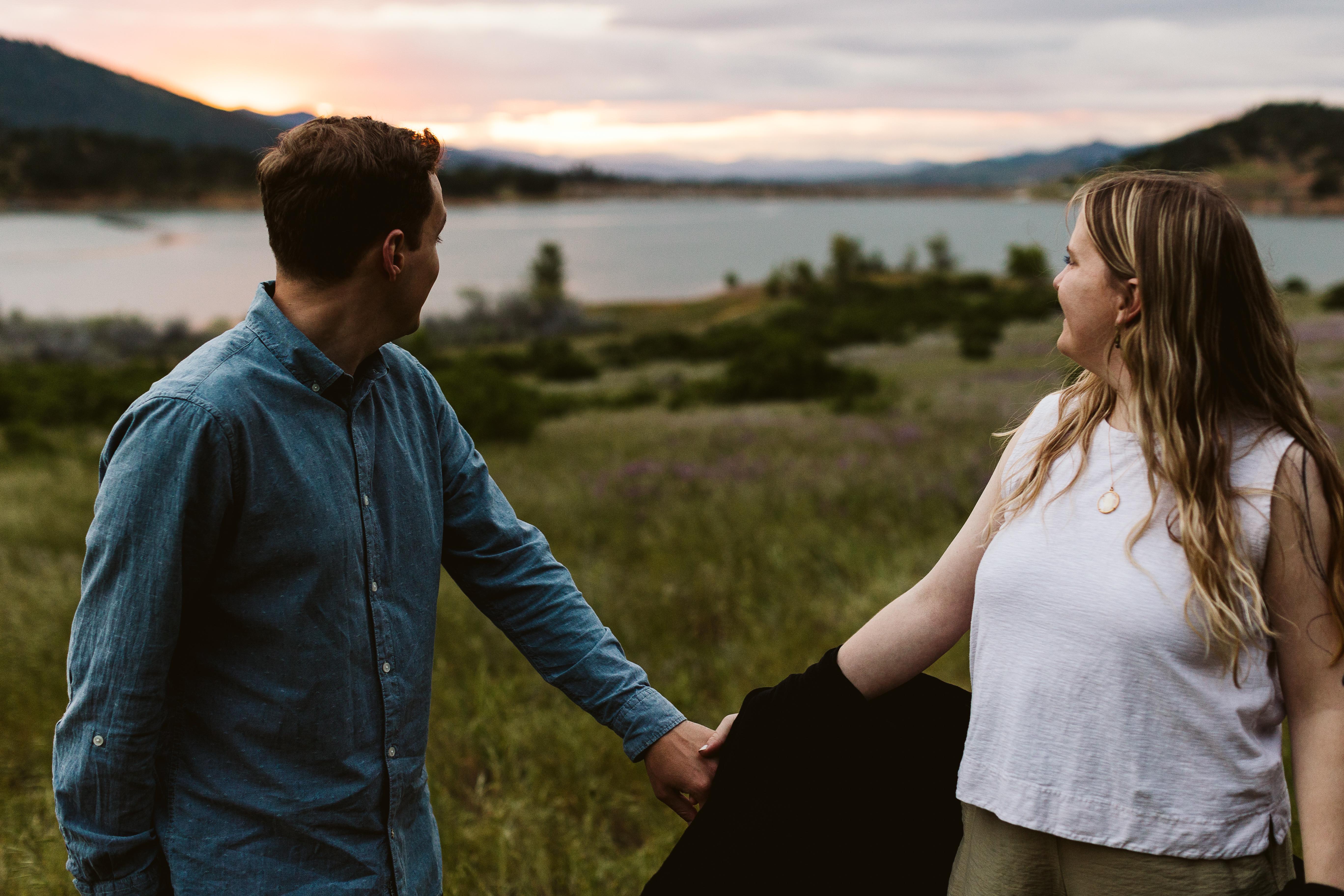The Wedding Website of Sarah Pykkonen and Brad Mullen