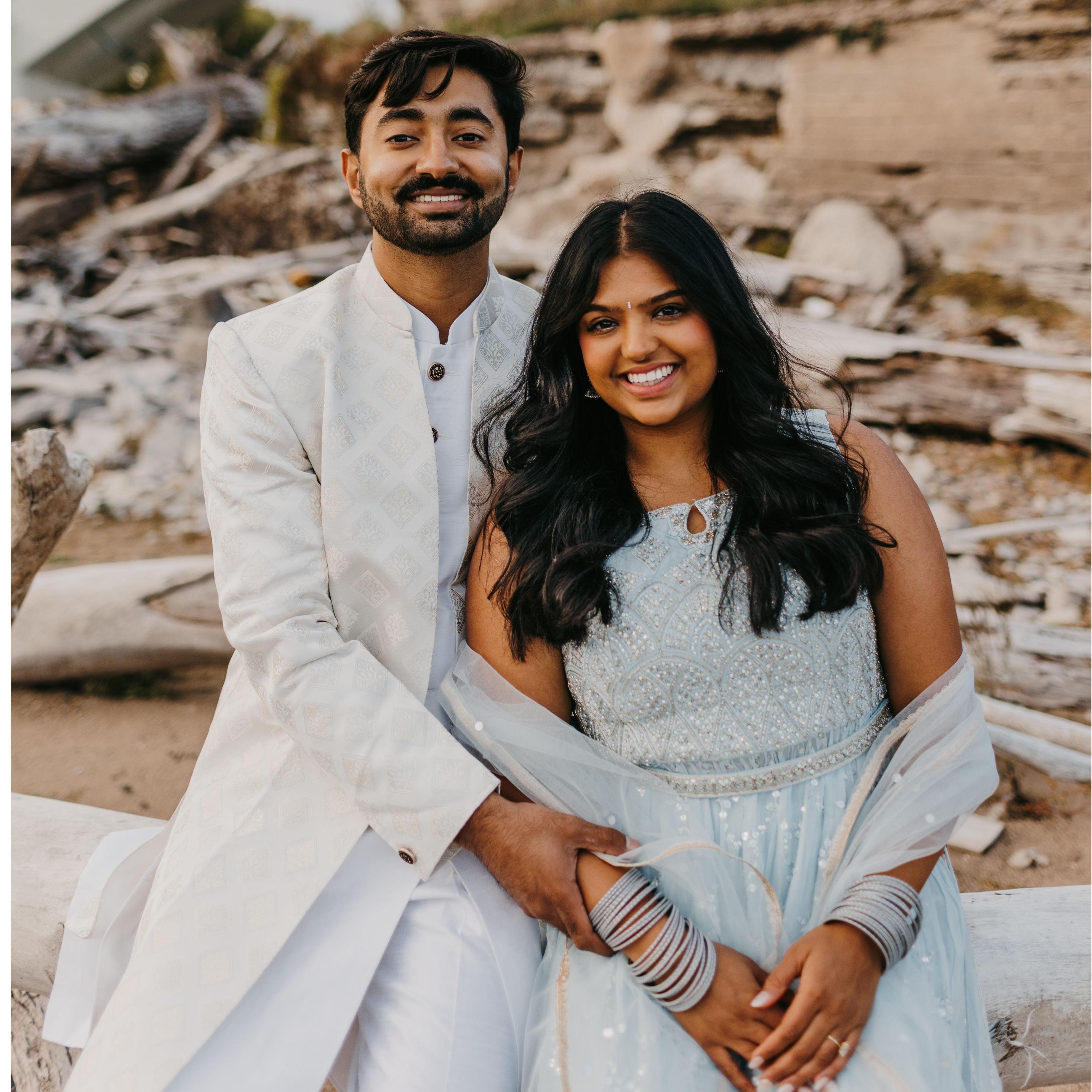 Engagement Shoot 10/06/23