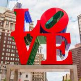 JFK Plaza (Love Park)