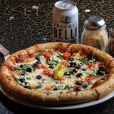 Blackstone Pub & Eatery