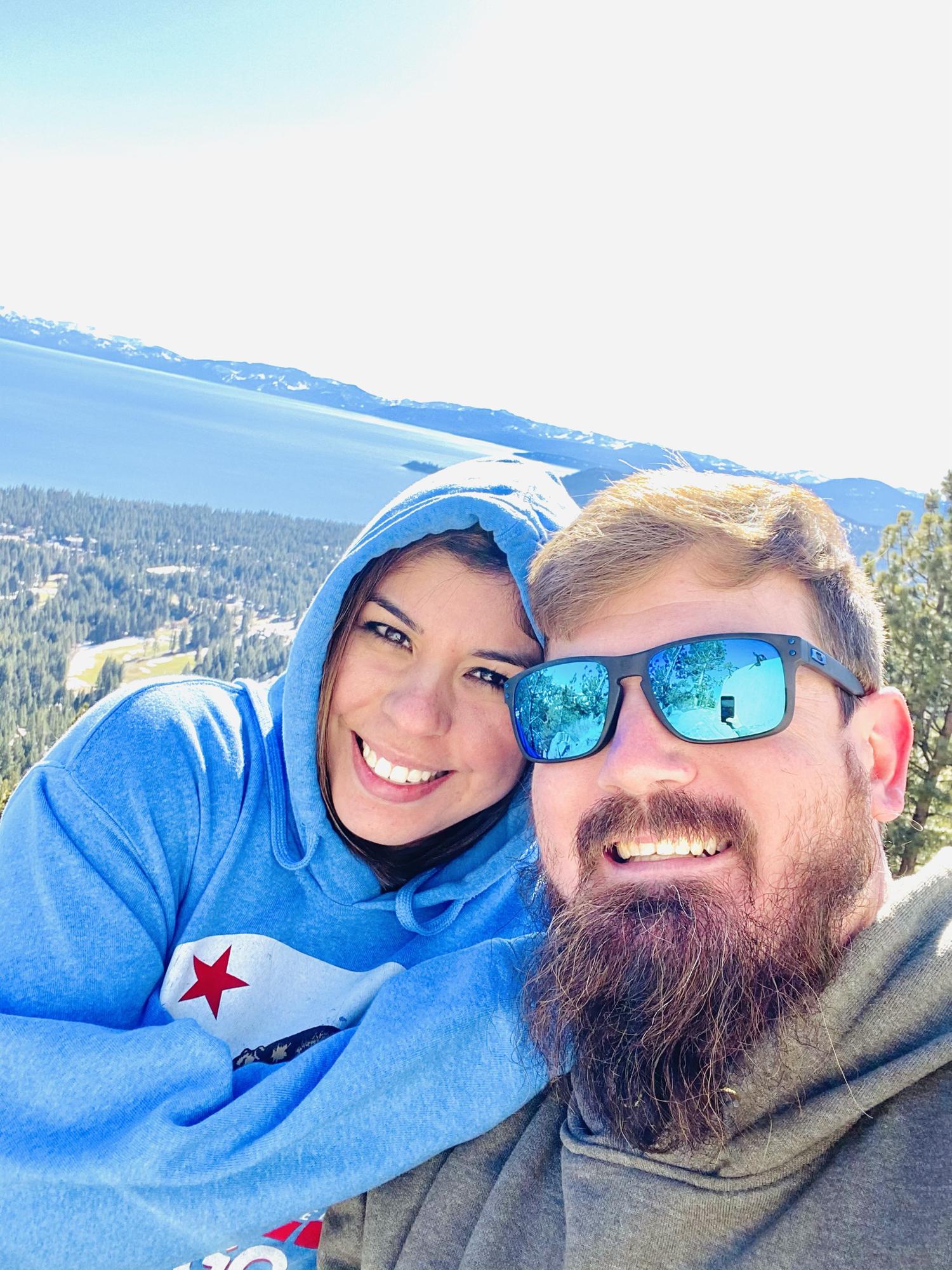 Trip#1
Explore every place on earth with you.
Reno Nevada 3/26/21