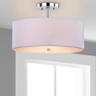 Ceiling Drum Light