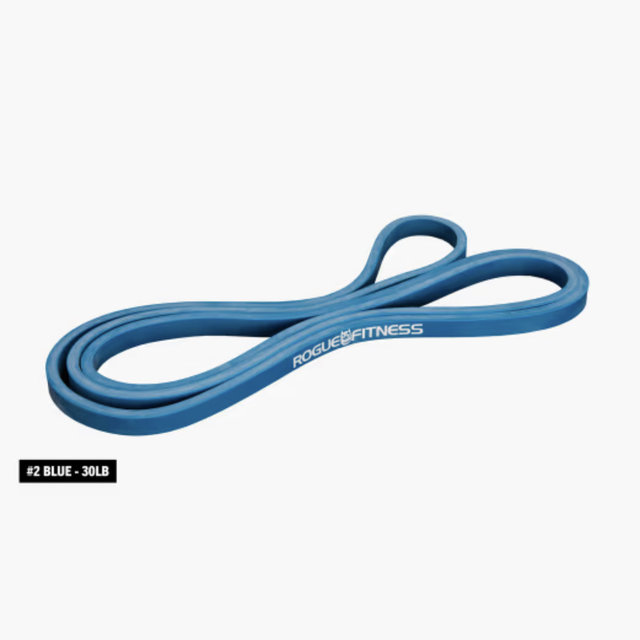 #2 Blue Band - 30lb