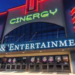 Cinergy Odessa Featuring EPIC