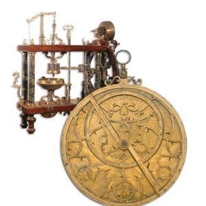 Visit to Museo Galileo in Florence
