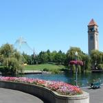 Riverfront Park