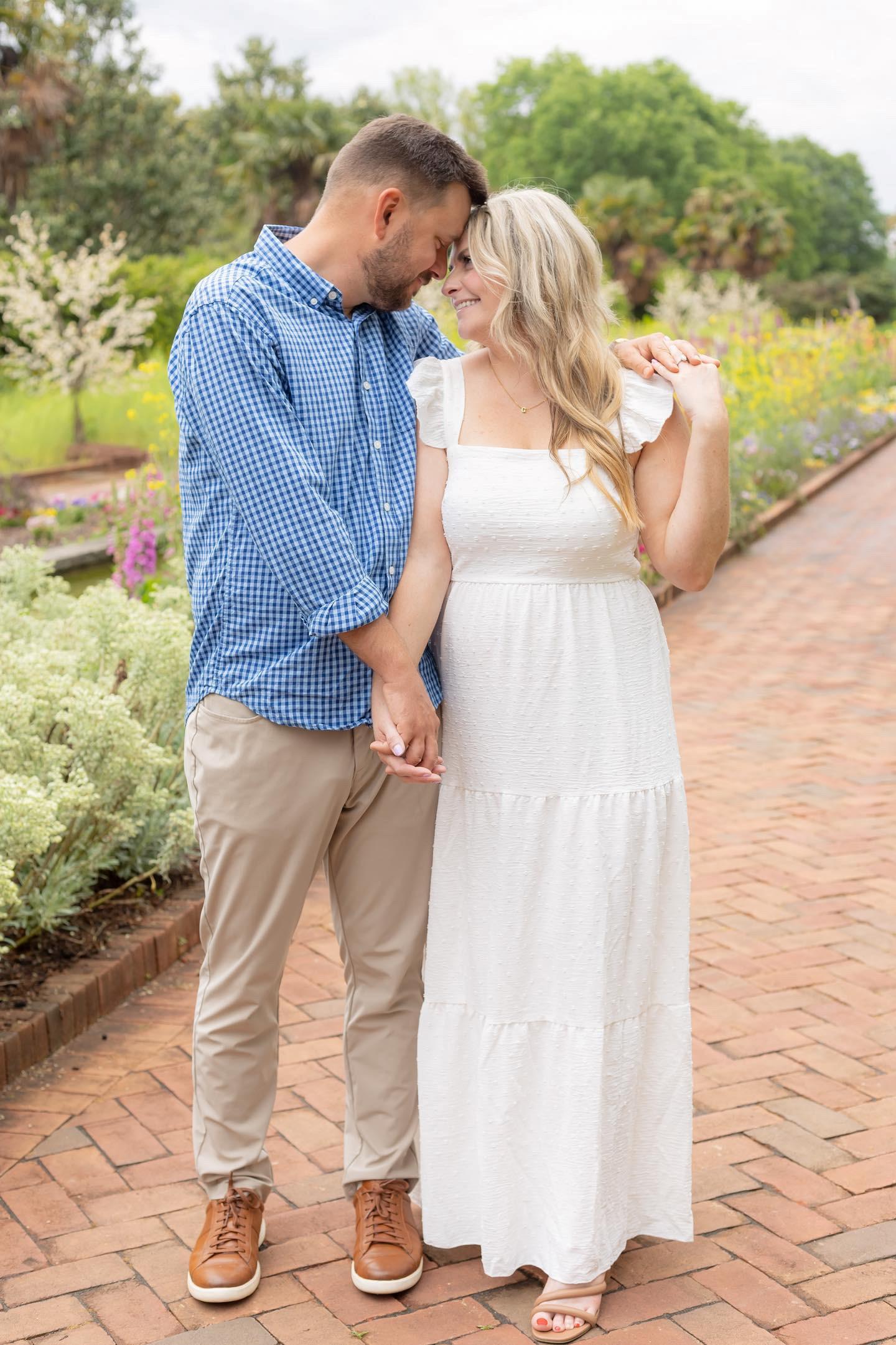 The Wedding Website of Kayla Marcotte and David Gabriel