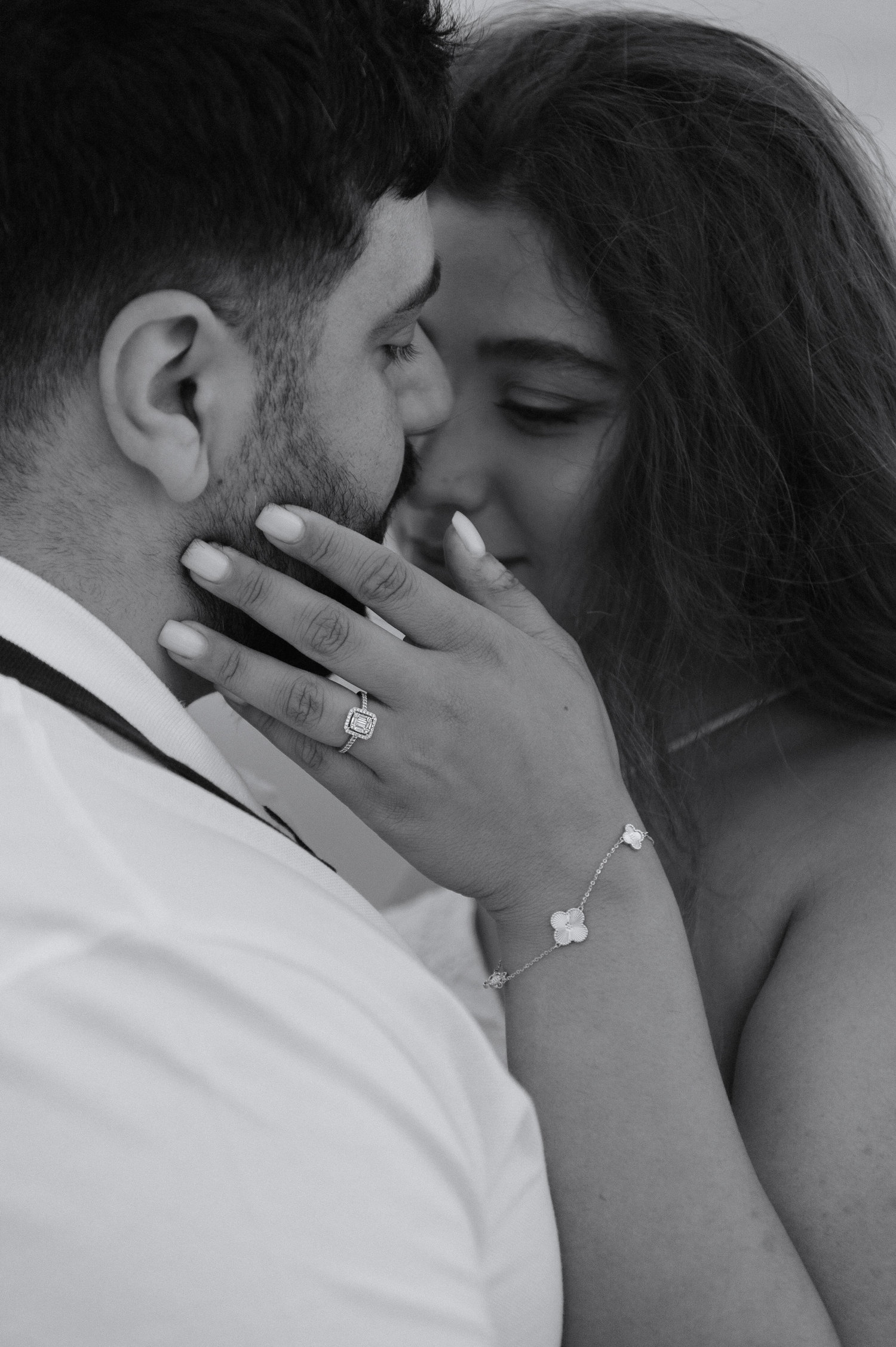 The Wedding Website of Hayk Daghbashyan and Nellie Papojan