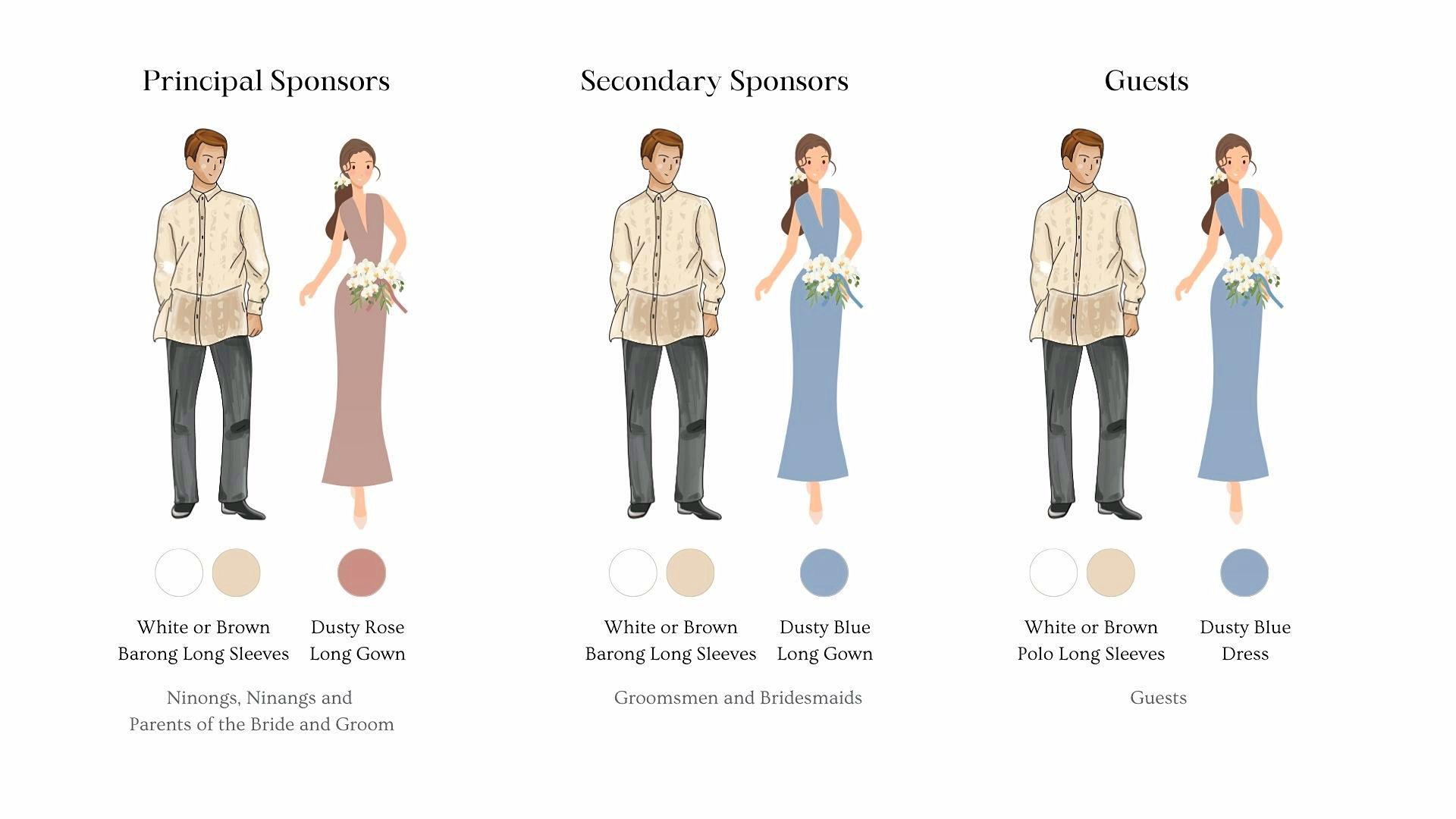 The Wedding Website of Gino Jose Damasco and Arleen Mae Canlas