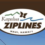 Kapalua Ziplines