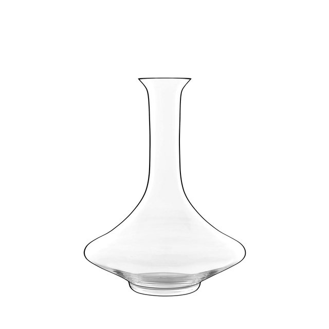 Supreme Red Wine Decanter, 25.25 Oz