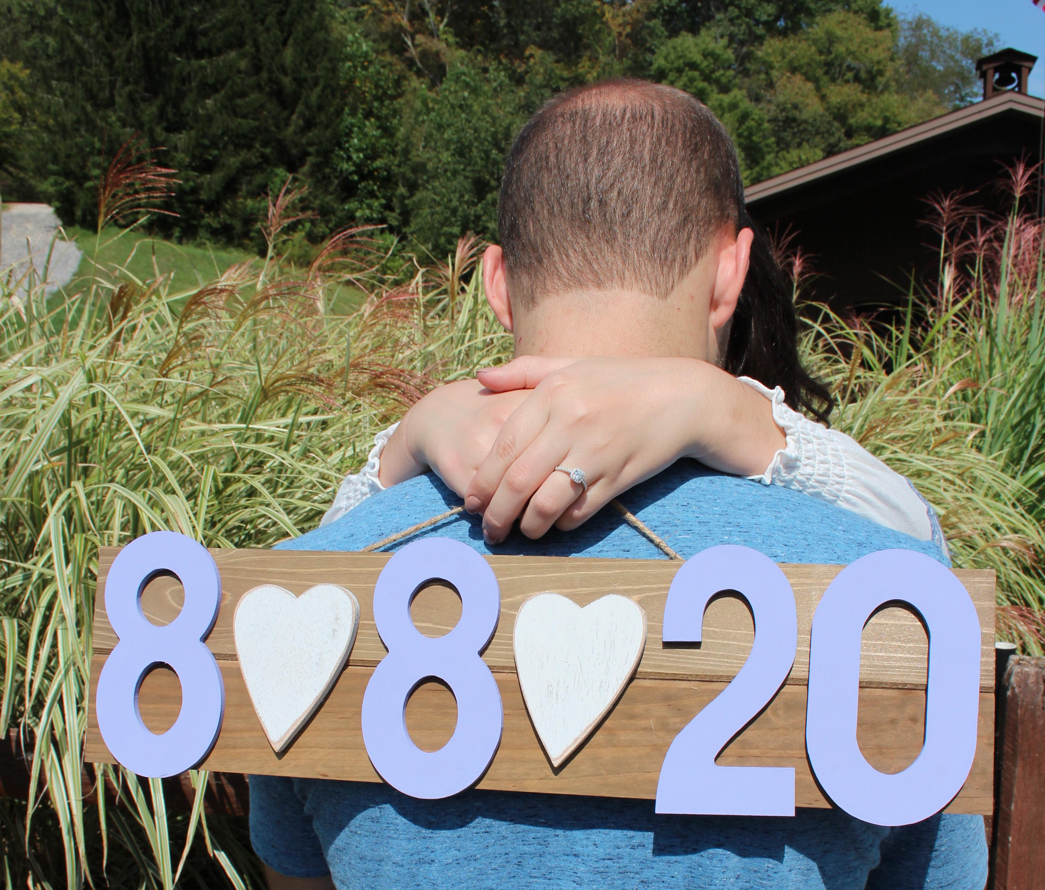 The Wedding Website of Olivia Jones and Jacob Jones