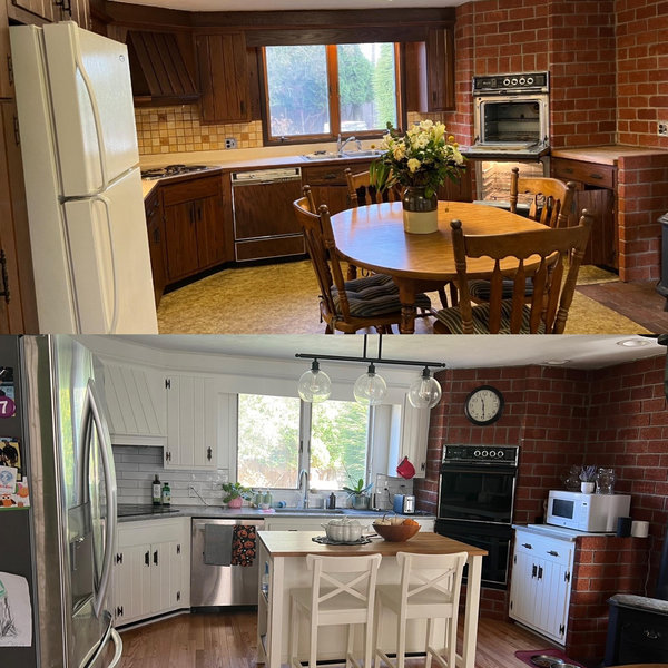 Home Renovation Fund