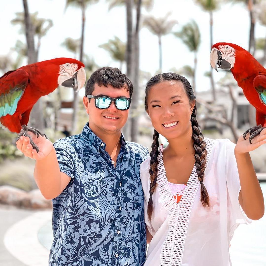 Aruba 2021