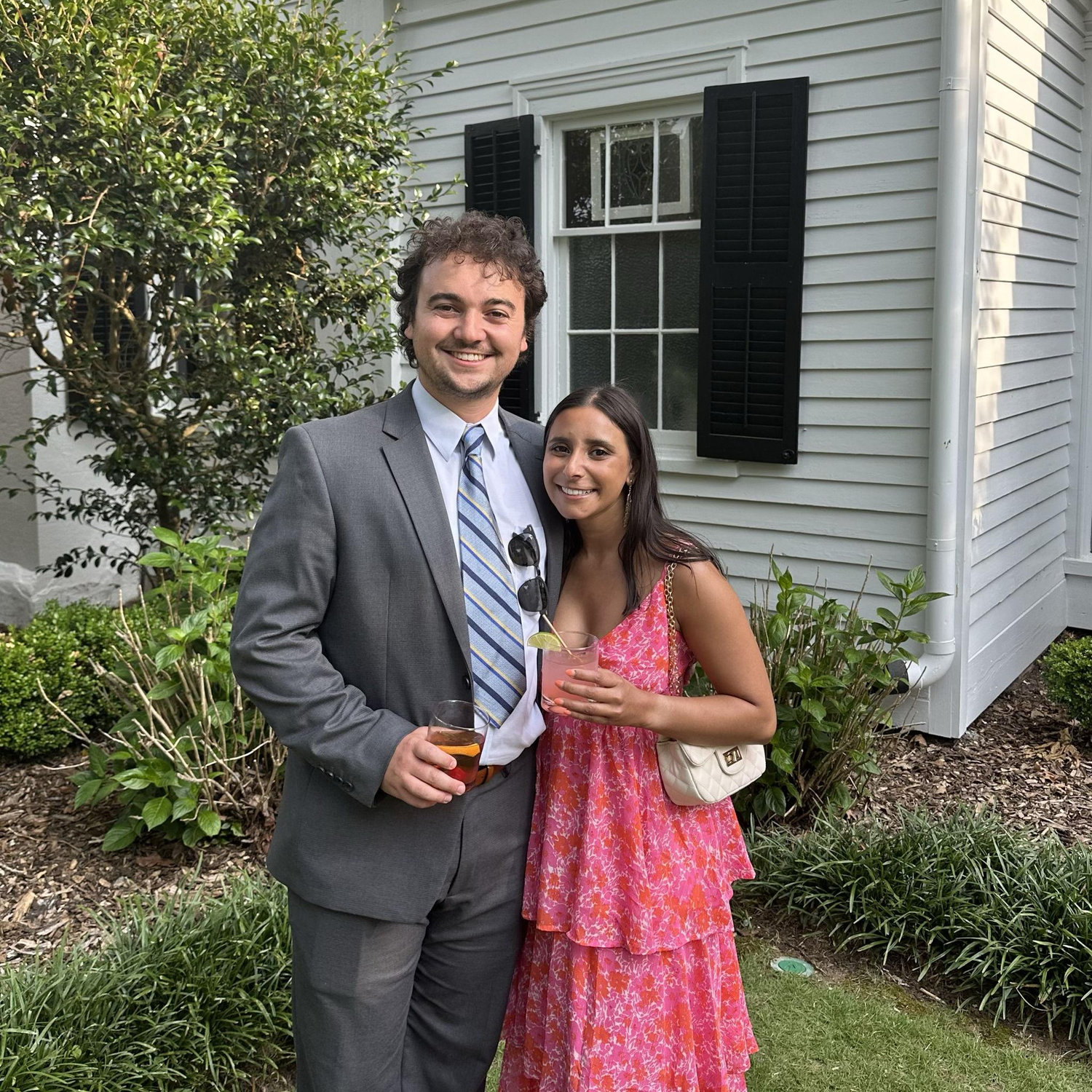 Forever wedding date