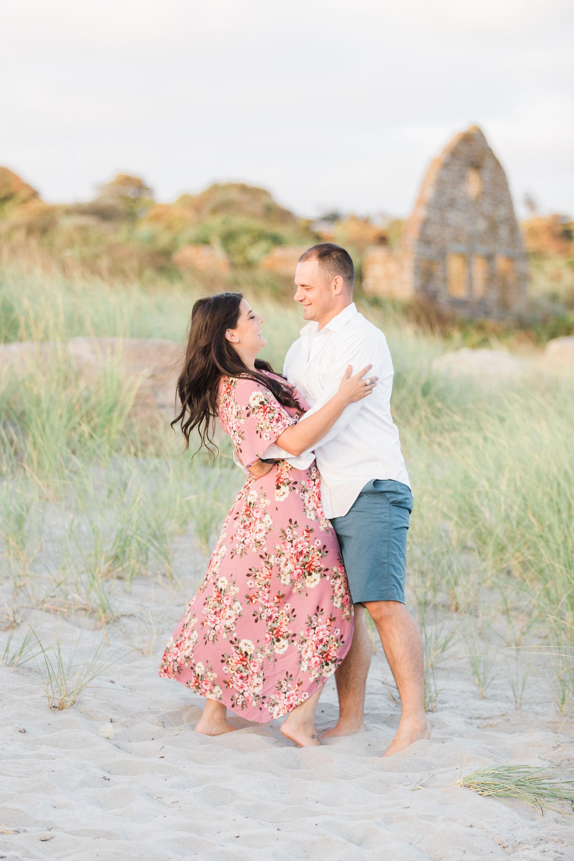 The Wedding Website of Isabelle Hilario and Sterling Shearer