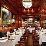 The Polo Bar