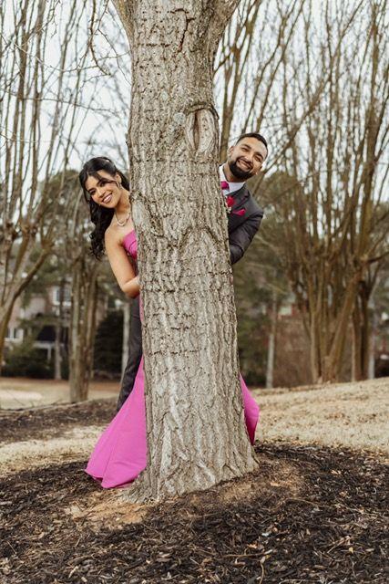 The Wedding Website of Nour Mohamed and Marwan Mahmoud