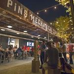 Pins Mechanical Co.
